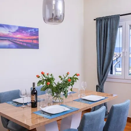 Apartment San Giovanni View, Corfu Corfu (city)