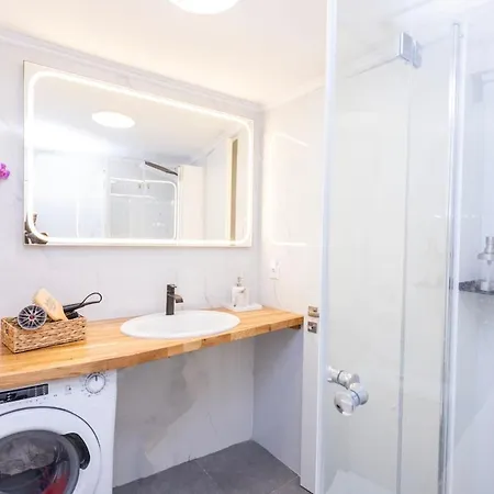 San Giovanni View, Corfu *