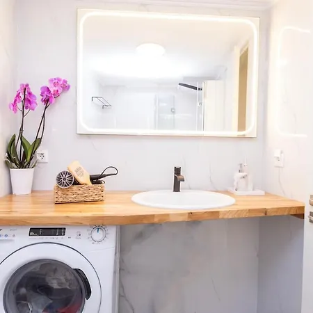 San Giovanni View, Corfu Apartment