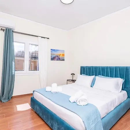 San Giovanni View, Corfu Corfu (city)