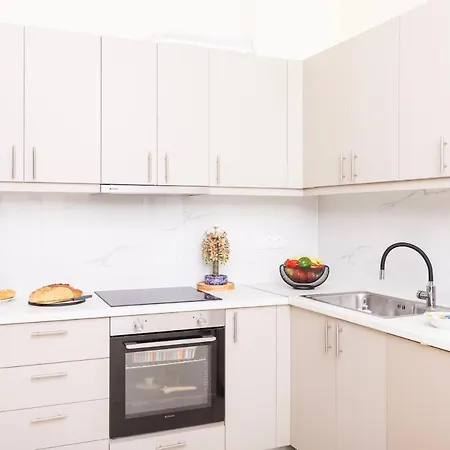 San Giovanni View, Corfu