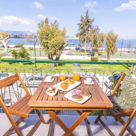 Apartment San Giovanni View, Corfu