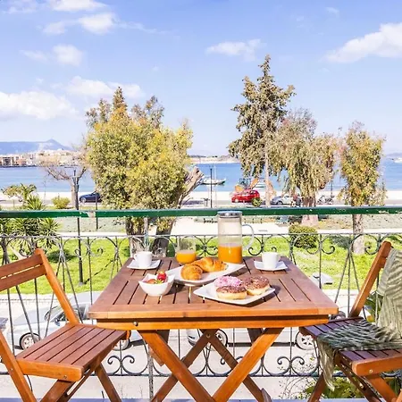 San Giovanni View, Corfu