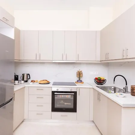 Appartement San Giovanni View, Corfu