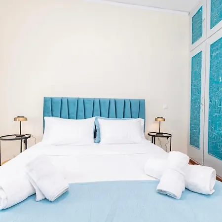 San Giovanni View, Corfu *