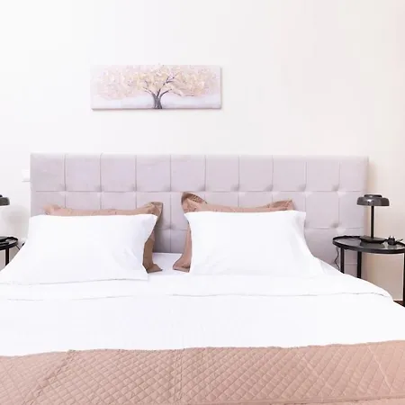 Apartament San Giovanni View, Corfu *