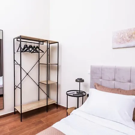 Appartement San Giovanni View, Corfu Corfu (city)