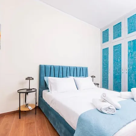 San Giovanni View, Corfu * Corfu (city)