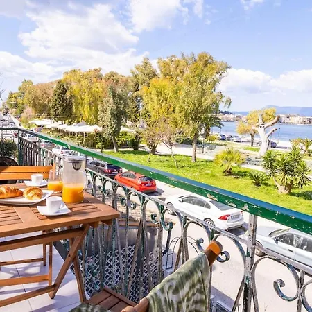 San Giovanni View, Corfu Apartment Corfu (city)