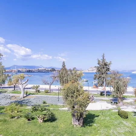 San Giovanni View, Corfu Corfu (city)