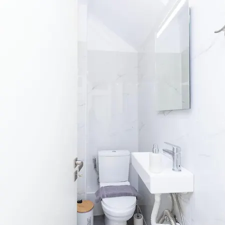 公寓 San Giovanni View, Corfu *