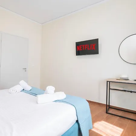 San Giovanni View, Corfu * Corfu (city)