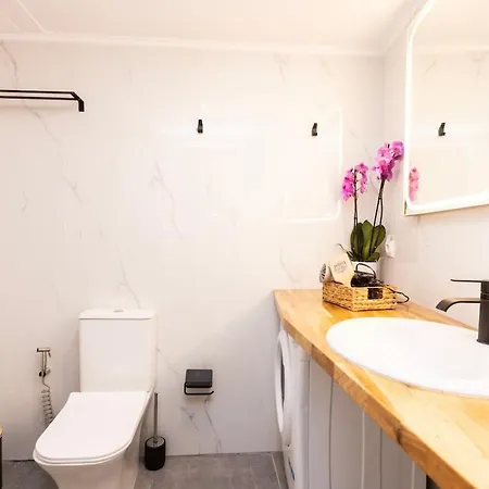 San Giovanni View, Corfu 公寓 *