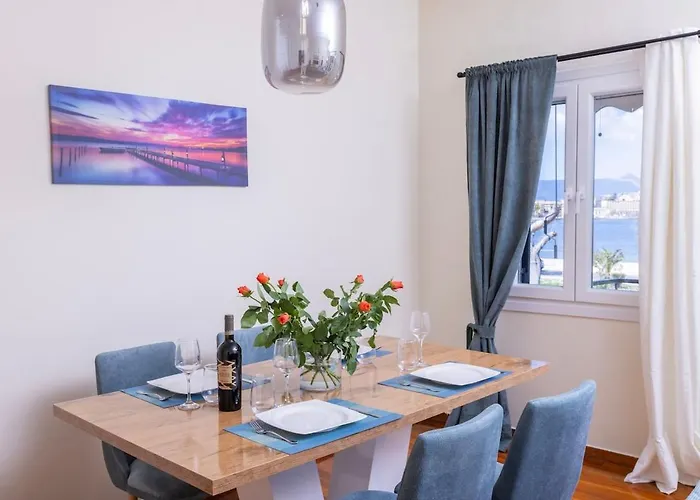 Apartment San Giovanni View, Corfu Corfu (city)